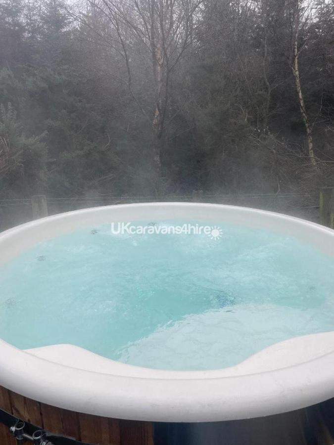 Holiday home Retreat Slaley