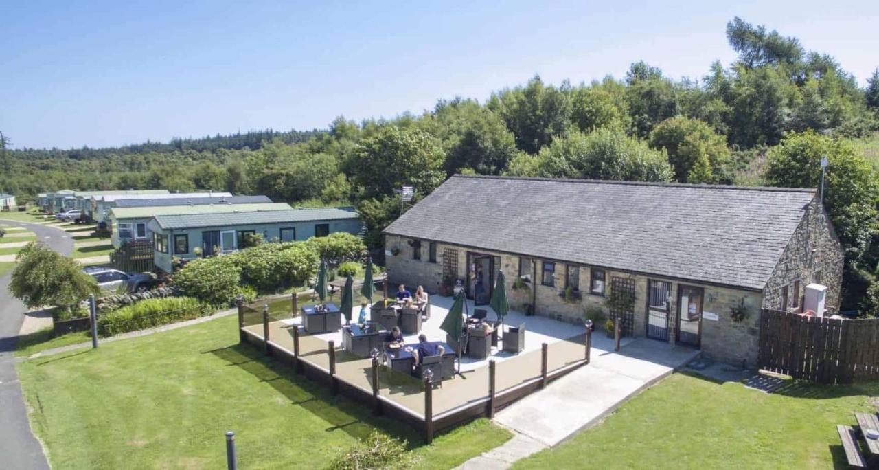 Retreat Holiday home Slaley