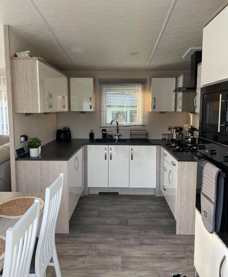 Retreat Holiday home *